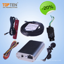 GPS with Backup Battery, Without Screen, Real Time Tracking for Car or Truck (TK108-KW)